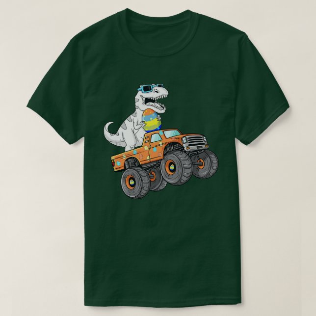 T-shirt Rue du Désert (Design devant)