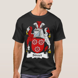 T-shirt Rue e