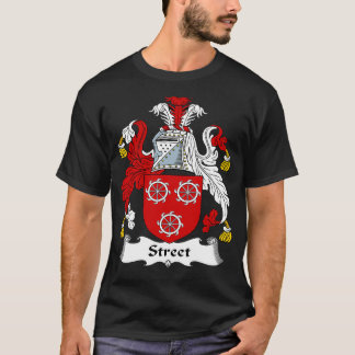 T-shirt Rue e