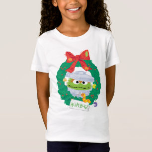 T-Shirt Rue Sésame Oscar la couronne du Groupement