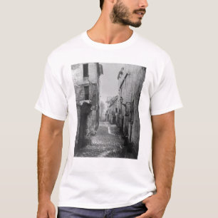 T-shirt Rue Traversine