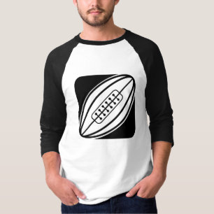 T-shirt Rugby