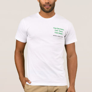 T-shirt Rugby de Connacht - accueil à l'ouest sauvage