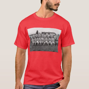 T-shirt Rugby de Munster