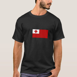 T-shirt Rugby tongan