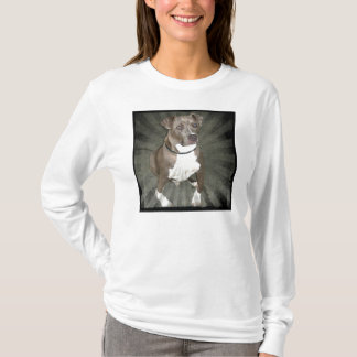 T-shirt Ruisseaux de Brauny