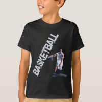 Ruissellement de basket-ball