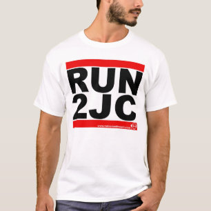 T-SHIRT RUN-2-JC