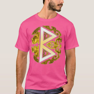 T-shirt Runa Berkana