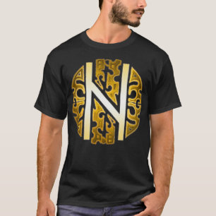 T-shirt Runa Hagalas