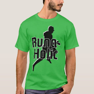 T-shirt Runa Holic