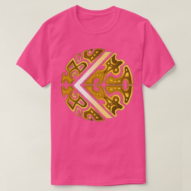 T-shirt Runa Kano (Design devant)
