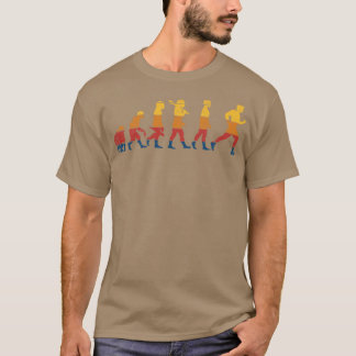 T-shirt Runner