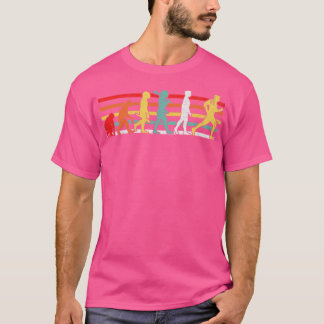 T-shirt Runner 2