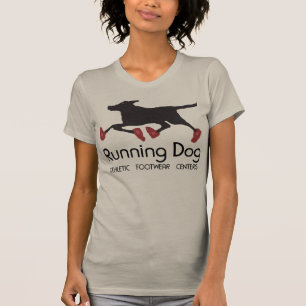 T-shirt Runningdog