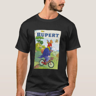 T-shirt Rupert Bear Classic