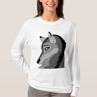 T-shirt Rus-pièce en t