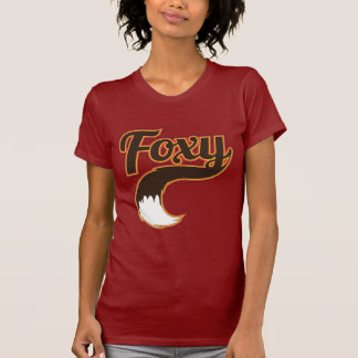 T-shirt Rusé