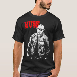 T-shirt Russ classique