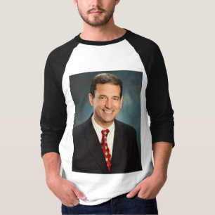 T-shirt Russ Feingold