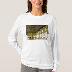 T-shirt Russie, Saint-Pétersbourg, Palais de Catherine (ak