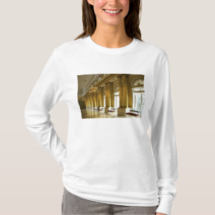 T-shirt Russie, Saint-Pétersbourg, Palais d'Hiver, Le 3