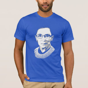 T-shirt Ruth Bader Ginsburg