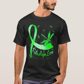 T-shirt Ruth Hope