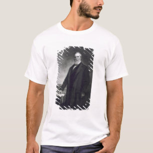 T-shirt Rutherford Birchard Hayes, 19ème président du un