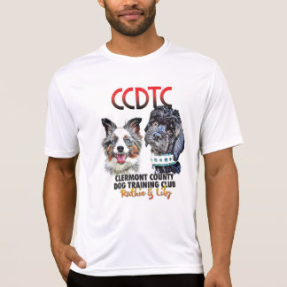 T-shirt Ruthie et Lily