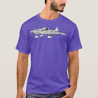 T-SHIRT RV6A CGZVD