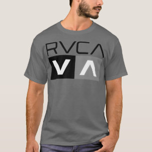 T-SHIRT RVCA 1