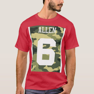 T-SHIRT RYAN ALLEN