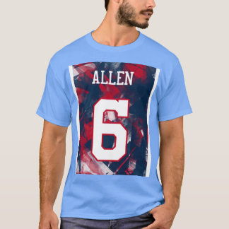 T-SHIRT RYAN ALLEN 1