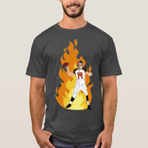 T-shirt Ryan Fitzpatrick