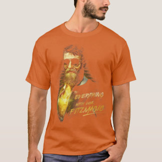 T-SHIRT RYAN FITZPATRICK 7