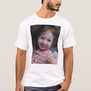 T-shirt Ryan - grande pièce en t de choses