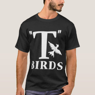 T-shirt Rydell High Mens & Ladies