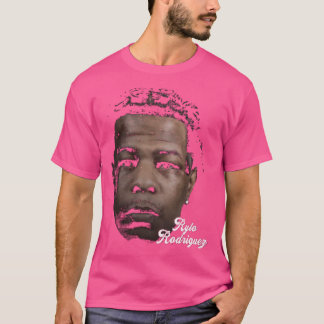 T-shirt Rylo Rodriguez Big Face
