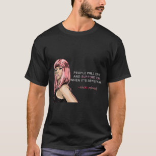 T-SHIRT RYUGA MINAJ 2020123