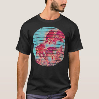 T-shirt Ryukin Goldfish Japan Japanese Art 