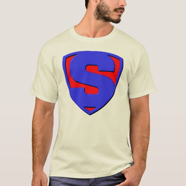 T-SHIRT S (Devant)