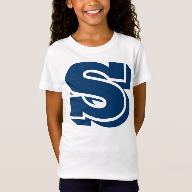 T-Shirt S (Devant)