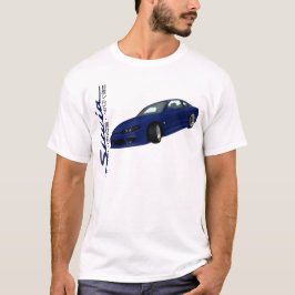 T-shirt S15 Silvia voiture dérivante