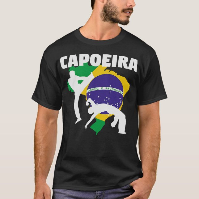 T-shirt S2 Capoeira (21) (Devant)