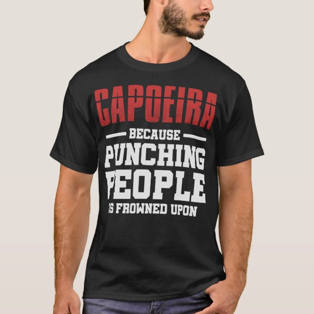 T-shirt S2 Capoeira (27) (Devant)
