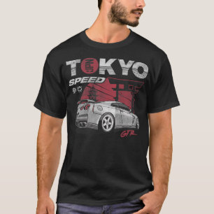 T-shirt S2 Chauffage (185)
