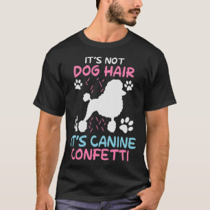 T-shirt S2 Chien Grooming Chien Groomer (83)