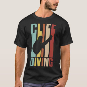 T-shirt S2 Cliff Diving (4)