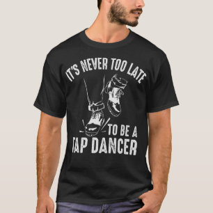 T-shirt S2 Clogging Clog Clogger (16)